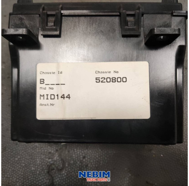 Volvo Volvo - 21067820 - Regeleenheid - Запчасти для Грузовиков: фото 3 Volvo Volvo - 21067820 - Regeleenheid - Запчасти для Грузовиков: фото 3