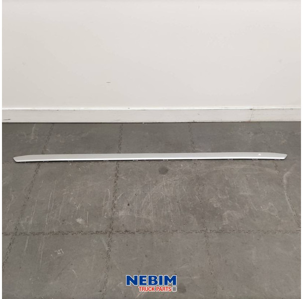 Volvo Volvo - 21316007 - Sierstrip satin chroom - Запчасти для Грузовиков: фото 1 Volvo Volvo - 21316007 - Sierstrip satin chroom - Запчасти для Грузовиков: фото 1