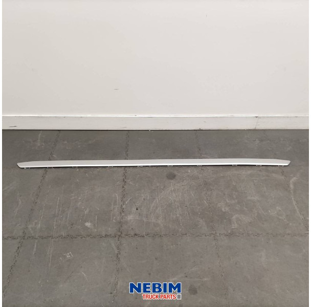 Volvo Volvo - 21316007 - Sierstrip satin chroom - Запчасти для Грузовиков: фото 1 Volvo Volvo - 21316007 - Sierstrip satin chroom - Запчасти для Грузовиков: фото 1