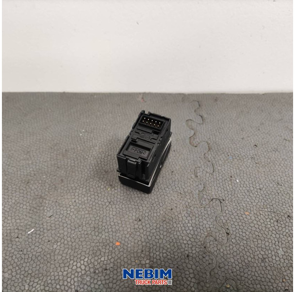 Volvo Volvo - 22088608 - Schakelaar differentieel slot FH4 / FM4 - Запчасти для Грузовиков: фото 2 Volvo Volvo - 22088608 - Schakelaar differentieel slot FH4 / FM4 - Запчасти для Грузовиков: фото 2