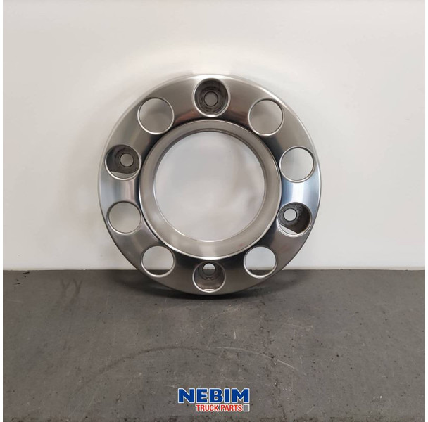 Запчасти для Грузовиков Volvo Volvo - 22738727 - Wielsierring chroom: фото 1