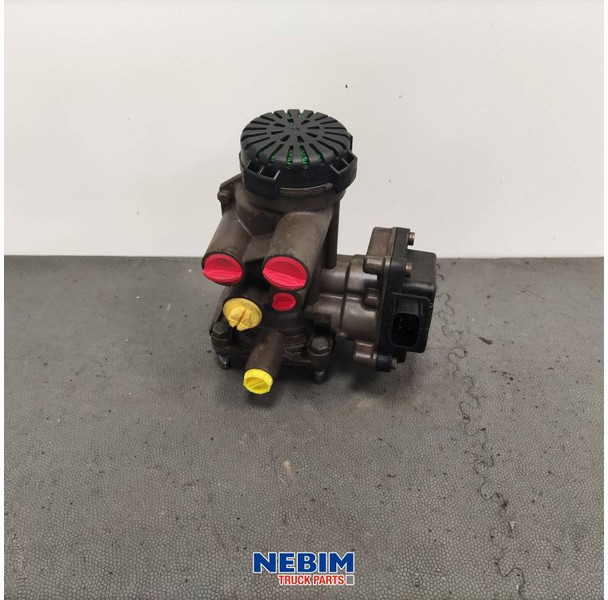 Volvo Volvo - 23166657 - Modulator aanhangwagen - Запчасти для Грузовиков: фото 1 Volvo Volvo - 23166657 - Modulator aanhangwagen - Запчасти для Грузовиков: фото 1