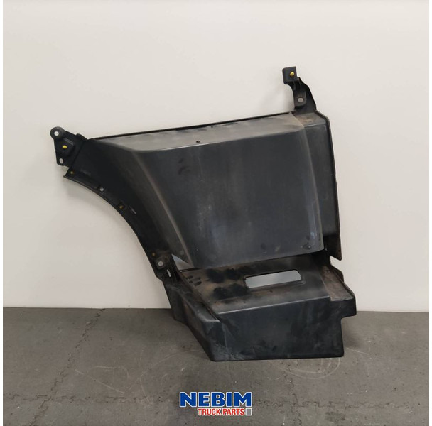 Volvo Volvo - 82136982 - Instapbak onder FH4 links - Запчасти для Грузовиков: фото 2 Volvo Volvo - 82136982 - Instapbak onder FH4 links - Запчасти для Грузовиков: фото 2