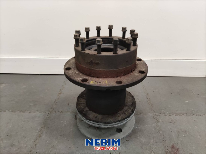 Volvo Volvo - 82167706 - Naafset achteras - Запчасти для Грузовиков: фото 1 Volvo Volvo - 82167706 - Naafset achteras - Запчасти для Грузовиков: фото 1