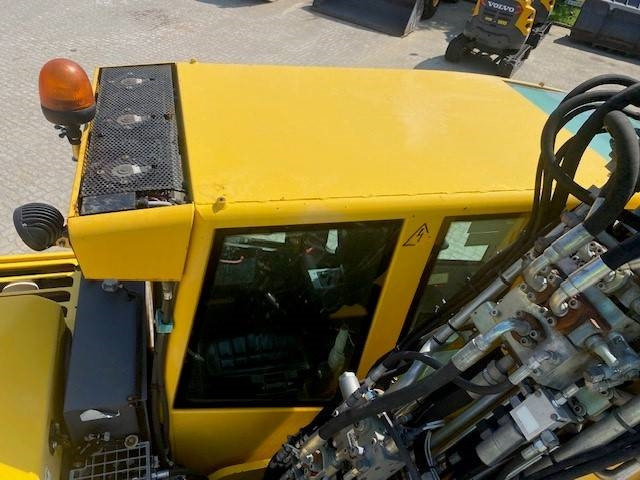 Atlas 1604 K ZW (12005502) в лизинг Atlas 1604 K ZW (12005502): фото 19