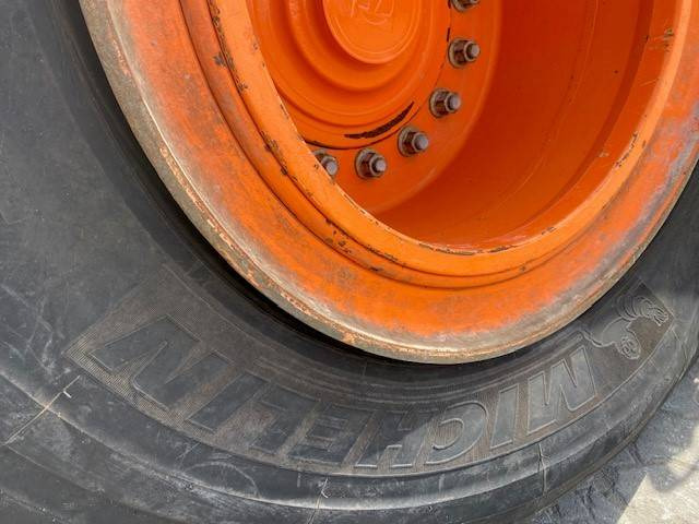 Колёсный погрузчик Doosan DL 300-3 (12005349): фото 16