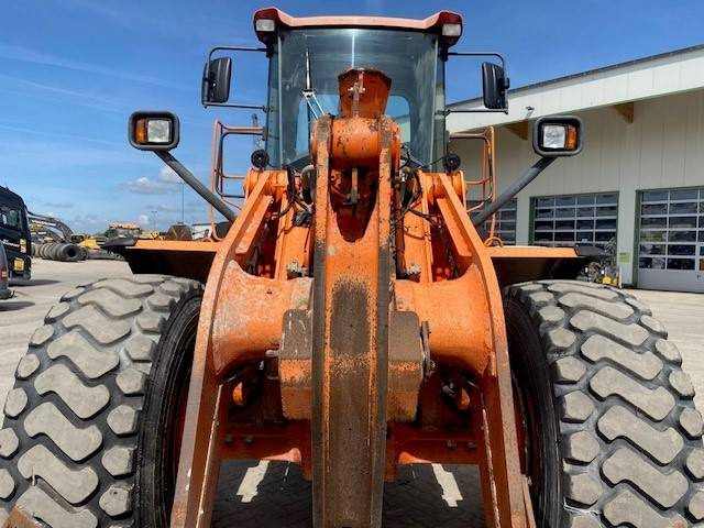 Колёсный погрузчик Doosan DL 300-3 (12005349): фото 8