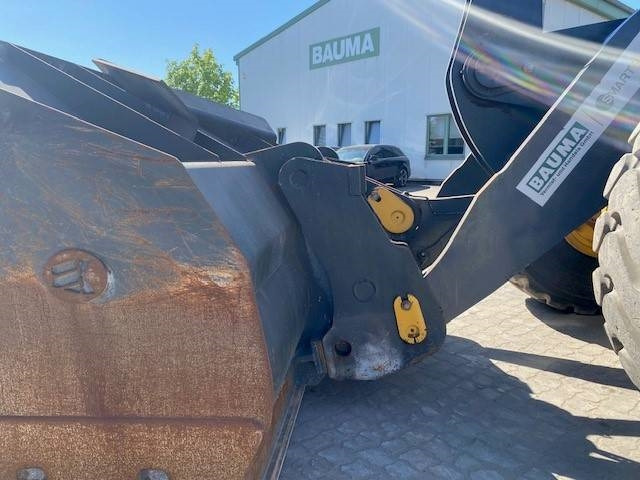 Колёсный погрузчик John Deere 744 P MIETE / RENTAL (12002124): фото 12