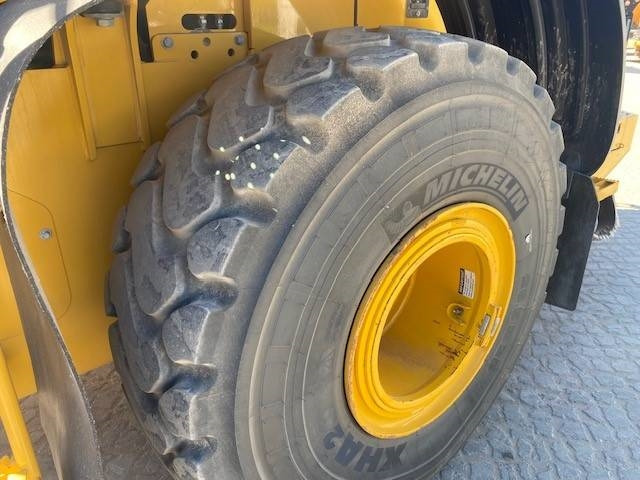 Колёсный погрузчик John Deere 744 P MIETE / RENTAL (12002124): фото 19