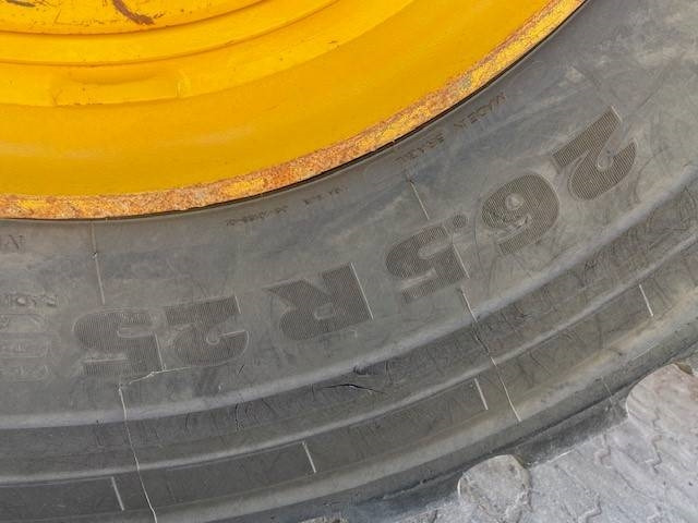 Колёсный погрузчик John Deere 744 P MIETE / RENTAL (12002124): фото 17