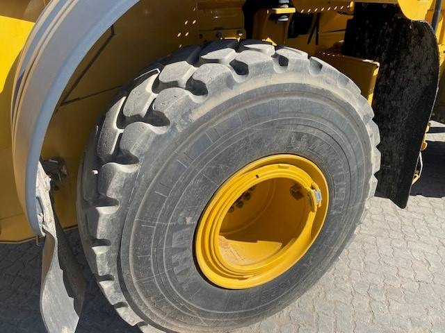 Колёсный погрузчик John Deere 744 P MIETE / RENTAL (12002124): фото 20