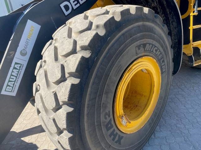 Колёсный погрузчик John Deere 744 P MIETE / RENTAL (12002124): фото 18