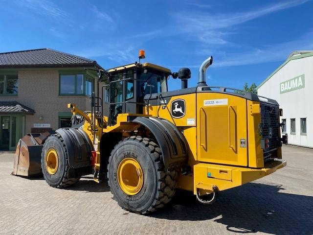 John Deere 744 P MIETE / RENTAL (12002125) - Колёсный погрузчик: фото 3 John Deere 744 P MIETE / RENTAL (12002125) - Колёсный погрузчик: фото 3
