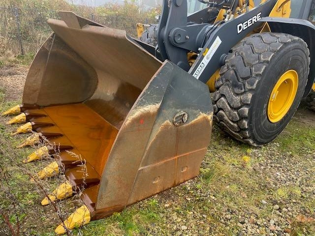 John Deere 744 P MIETE / RENTAL (12002126) - Колёсный погрузчик: фото 3 John Deere 744 P MIETE / RENTAL (12002126) - Колёсный погрузчик: фото 3