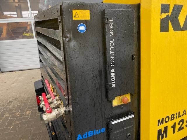 Kaeser M 125 MIETE / RENTAL (12005561) - Воздушный компрессор: фото 3 Kaeser M 125 MIETE / RENTAL (12005561) - Воздушный компрессор: фото 3