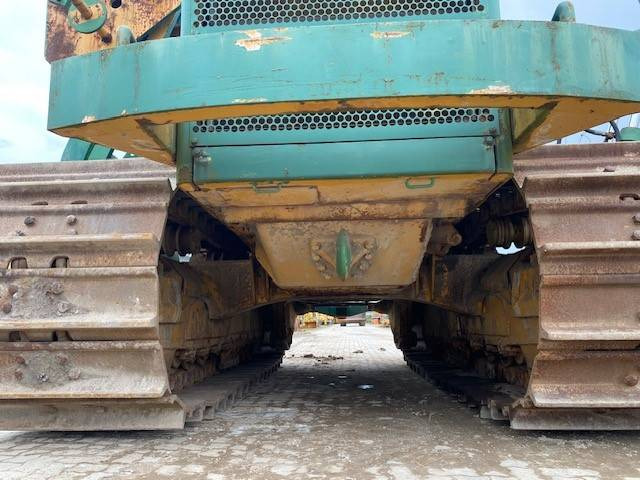Трубоукладчик Komatsu D 355 C-3 Rückeraupe / Conveyor Shifter MIETE/RENT: фото 11