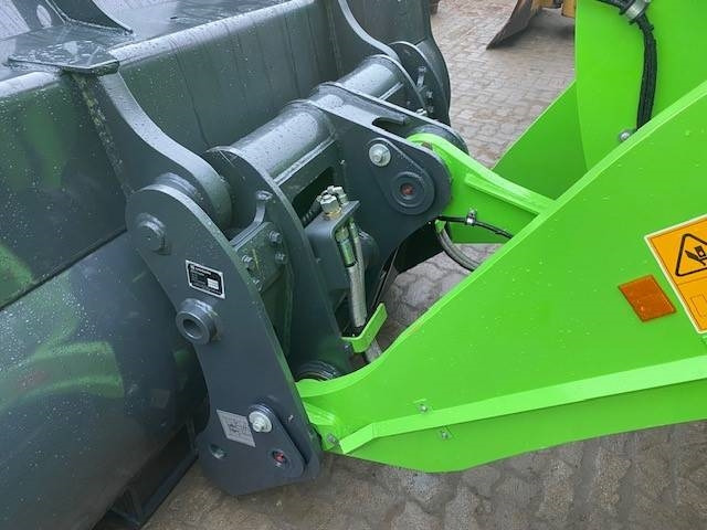 LIUGONG 856 HE vollelektrisch, MIETE / RENTAL 4.0 cbm - Колёсный погрузчик: фото 3 LIUGONG 856 HE vollelektrisch, MIETE / RENTAL 4.0 cbm - Колёсный погрузчик: фото 3