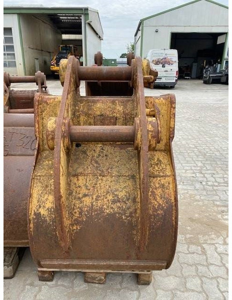 (99002083) 0.80 m Tieflöffel / bucket - Навесное оборудование для Строительной техники: фото 3 (99002083) 0.80 m Tieflöffel / bucket - Навесное оборудование для Строительной техники: фото 3