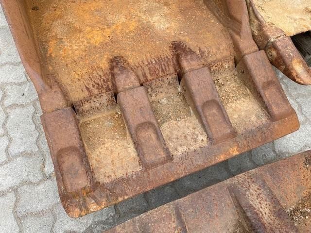 (99002083) 0.80 m Tieflöffel / bucket - Навесное оборудование для Строительной техники: фото 5 (99002083) 0.80 m Tieflöffel / bucket - Навесное оборудование для Строительной техники: фото 5