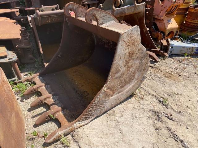 (99002582) 1.50 m Tieflöffel / bucket CW 40 - Навесное оборудование для Строительной техники: фото 1 (99002582) 1.50 m Tieflöffel / bucket CW 40 - Навесное оборудование для Строительной техники: фото 1