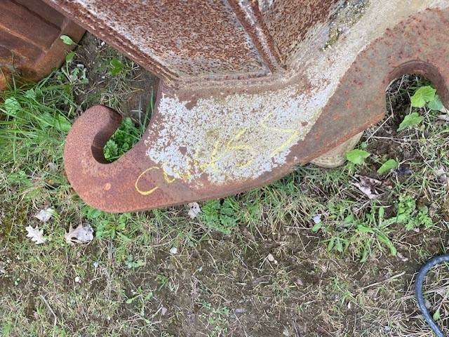 (99002582) 1.50 m Tieflöffel / bucket CW 40 - Навесное оборудование для Строительной техники: фото 5 (99002582) 1.50 m Tieflöffel / bucket CW 40 - Навесное оборудование для Строительной техники: фото 5