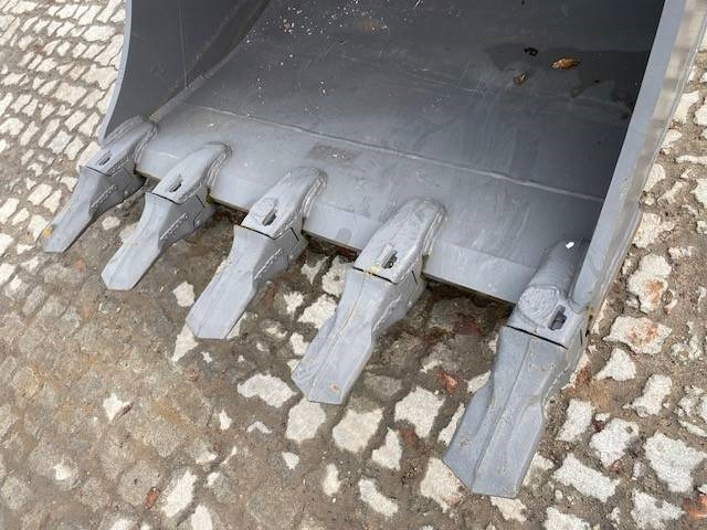 Навесное оборудование для Строительной техники Seiler (99002533) 1.50 m Tieflöffel / bucket OQ 70/55: фото 10