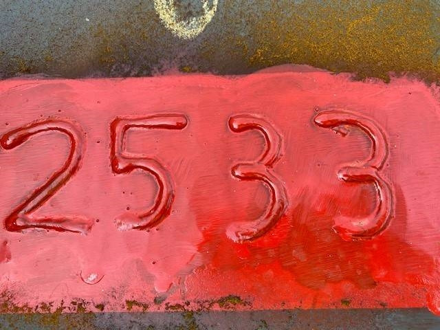 Seiler (99002533) 1.50 m Tieflöffel / bucket OQ 70/55 - Навесное оборудование для Строительной техники: фото 2 Seiler (99002533) 1.50 m Tieflöffel / bucket OQ 70/55 - Навесное оборудование для Строительной техники: фото 2