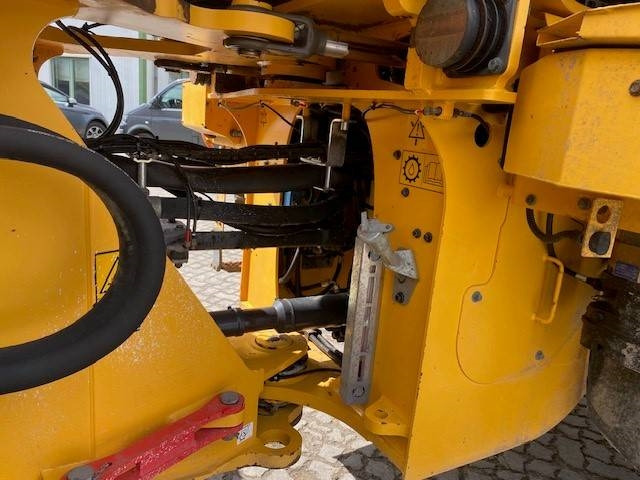 Колёсный погрузчик Volvo L 120 H MIETE / RENTAL (12001931): фото 13 Колёсный погрузчик Volvo L 120 H MIETE / RENTAL (12001931): фото 13