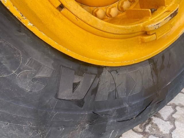 Колёсный погрузчик Volvo L 150 H MIETE / RENTAL (12005546): фото 14