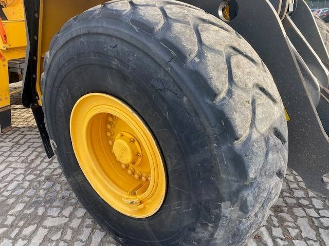 Колёсный погрузчик Volvo L 150 H MIETE / RENTAL (12005546): фото 18