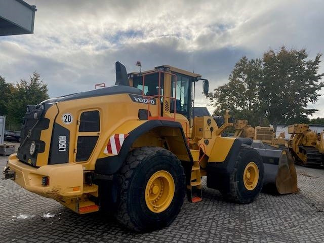 Volvo L 150 H MIETE / RENTAL (12005546) - Колёсный погрузчик: фото 5 Volvo L 150 H MIETE / RENTAL (12005546) - Колёсный погрузчик: фото 5