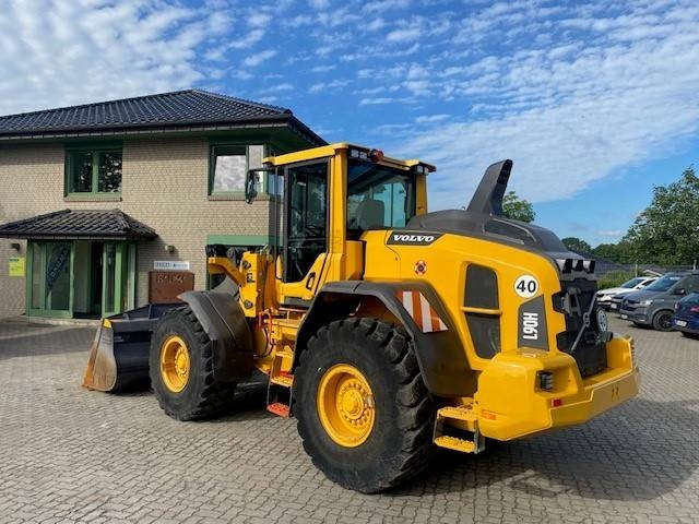 Volvo L 90 H MIETE / RENTAL (12002215) - Колёсный погрузчик: фото 3 Volvo L 90 H MIETE / RENTAL (12002215) - Колёсный погрузчик: фото 3