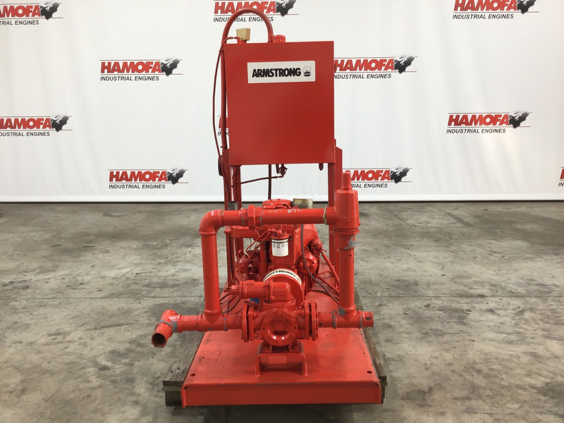 Armstrong SRT25653 POMP 12,1L/MIN USED - Насос для воды: фото 4 Armstrong SRT25653 POMP 12,1L/MIN USED - Насос для воды: фото 4