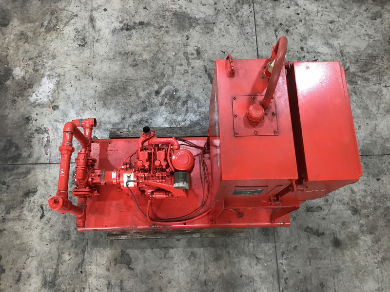 Armstrong SRT25653 POMP 12,1L/MIN USED - Насос для воды: фото 5 Armstrong SRT25653 POMP 12,1L/MIN USED - Насос для воды: фото 5