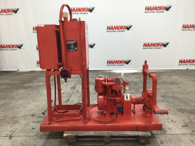 Armstrong SRT25653 POMP 12,1L/MIN USED - Насос для воды: фото 2 Armstrong SRT25653 POMP 12,1L/MIN USED - Насос для воды: фото 2