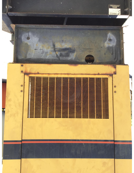 Caterpillar OLYMPIAN OLYMPIAN GENERAC 156 KVA USED - Электрогенератор: фото 2 Caterpillar OLYMPIAN OLYMPIAN GENERAC 156 KVA USED - Электрогенератор: фото 2