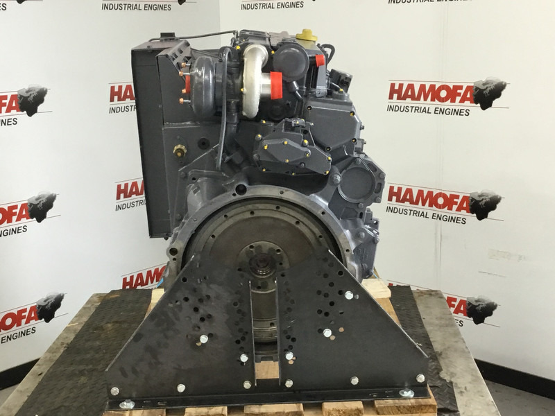 Deutz BF4M1013 RECONDITIONED - Двигатель: фото 3 Deutz BF4M1013 RECONDITIONED - Двигатель: фото 3