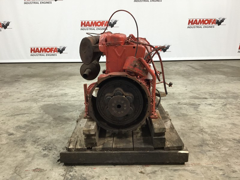 Deutz F6L912 USED - Двигатель: фото 4 Deutz F6L912 USED - Двигатель: фото 4
