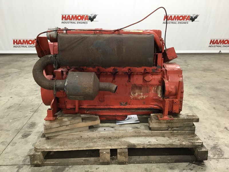 Deutz F6L912 USED - Двигатель: фото 2 Deutz F6L912 USED - Двигатель: фото 2