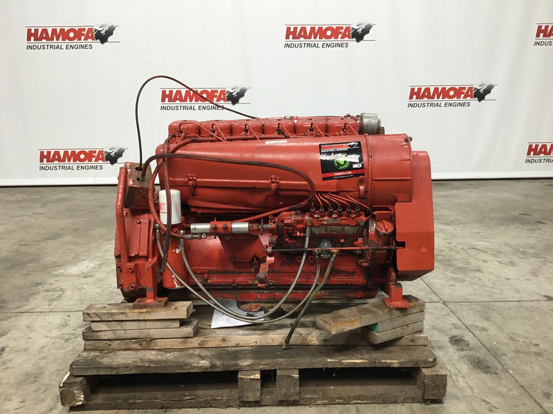 Deutz F6L912 USED - Двигатель: фото 1 Deutz F6L912 USED - Двигатель: фото 1