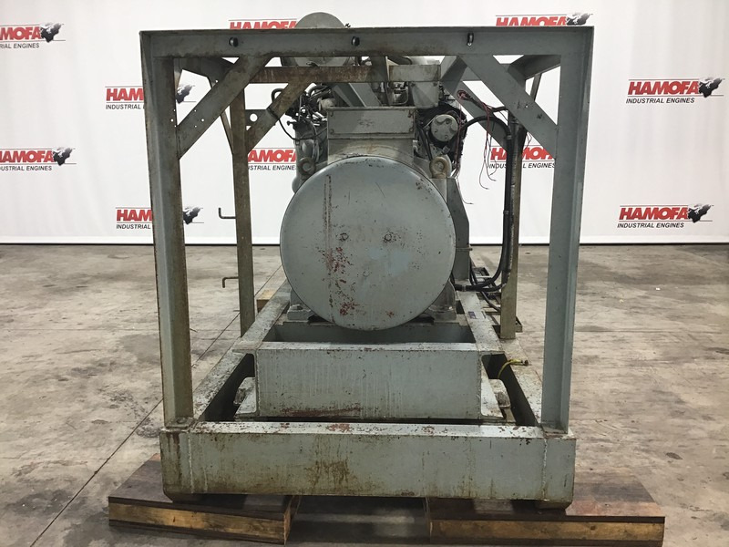 Dorman 6QTCA GENERATOR 250 KVA USED - Электрогенератор: фото 4 Dorman 6QTCA GENERATOR 250 KVA USED - Электрогенератор: фото 4