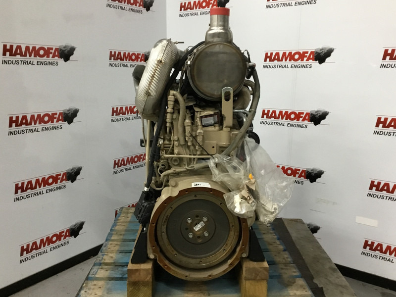 John Deere 3029HFC03 NEW - Двигатель: фото 3 John Deere 3029HFC03 NEW - Двигатель: фото 3