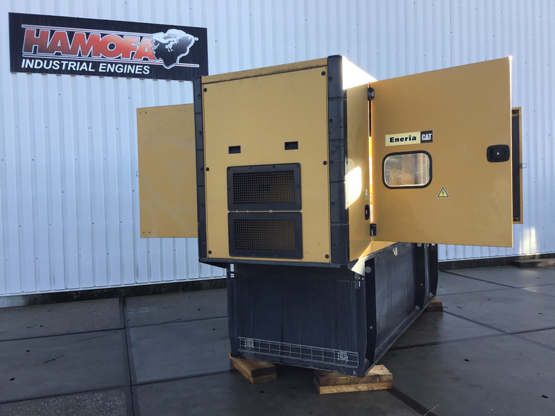 Olympian GEP 200-4 GENERATOR 200 KVA USED - Электрогенератор: фото 4 Olympian GEP 200-4 GENERATOR 200 KVA USED - Электрогенератор: фото 4
