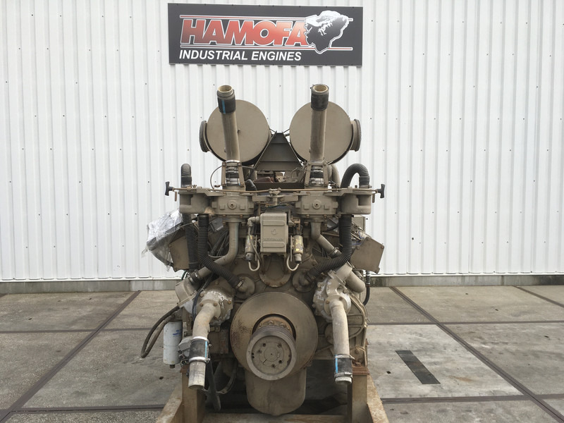Perkins 4012TWG2 GENERATOR 1250 KVA USED - Электрогенератор: фото 4 Perkins 4012TWG2 GENERATOR 1250 KVA USED - Электрогенератор: фото 4