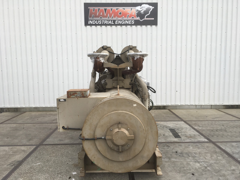 Perkins 4012TWG2 GENERATOR 1250 KVA USED - Электрогенератор: фото 3 Perkins 4012TWG2 GENERATOR 1250 KVA USED - Электрогенератор: фото 3