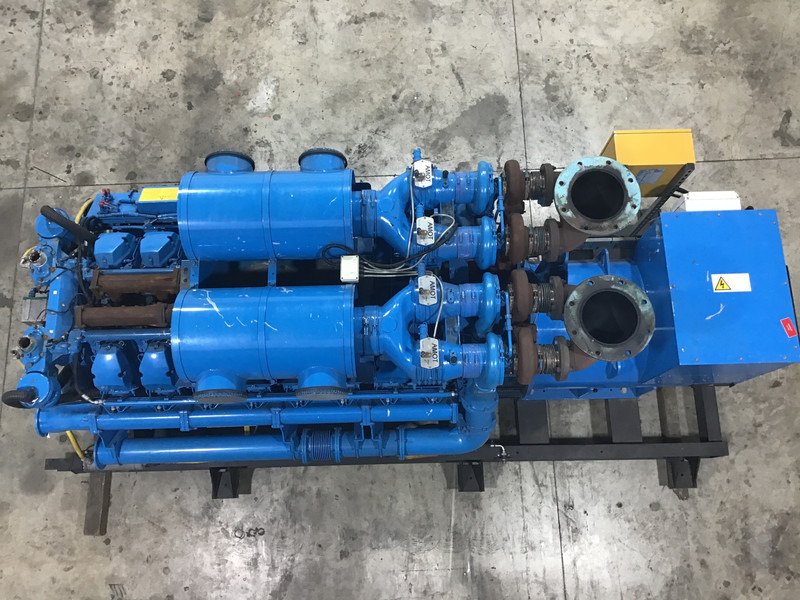 Perkins 4016-TAG1A GENERATOR 1900 KVA USED - Электрогенератор: фото 5 Perkins 4016-TAG1A GENERATOR 1900 KVA USED - Электрогенератор: фото 5