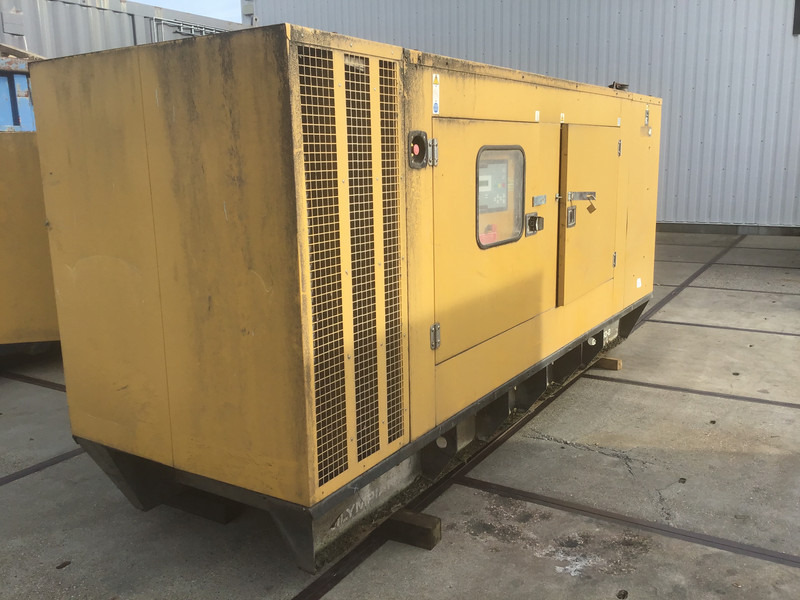Perkins OLYMPIAN GEH250 GENERATOR 250KVA FOR PARTS - Электрогенератор: фото 1 Perkins OLYMPIAN GEH250 GENERATOR 250KVA FOR PARTS - Электрогенератор: фото 1