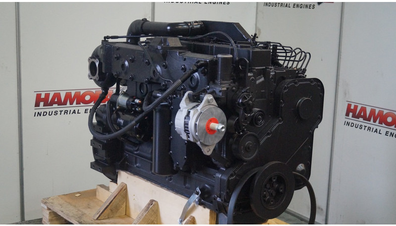 Новый Строительная техника Cummins 6CTA 8.3 CPL1221 Reconditioned: фото 6 Новый Строительная техника Cummins 6CTA 8.3 CPL1221 Reconditioned: фото 6