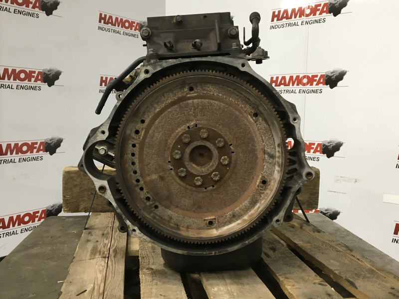 Cummins ISB6.7 CPL2786 USED - Строительная техника: фото 1 Cummins ISB6.7 CPL2786 USED - Строительная техника: фото 1