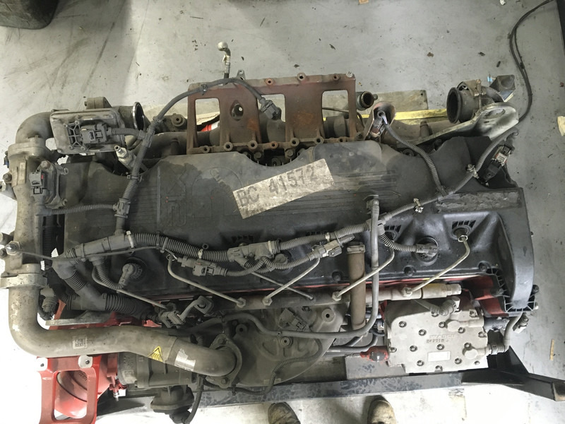 Cummins ISX12 CPL4814 USED - Строительная техника: фото 5 Cummins ISX12 CPL4814 USED - Строительная техника: фото 5